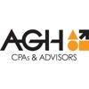 AGH Employer Solutions Logo