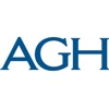 AGH, LLC Logo