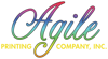 Agile Printing Company, Inc. Logo