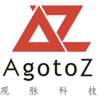 AgotoZ technologies Logo