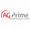 AG Prime Logo