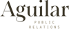 Aguilar Public Relations LLC Logo