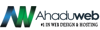 Ahaduweb Logo