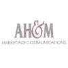 AH&M Marketing Communications Logo