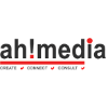 ah! media Logo