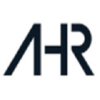 AHR Logo