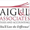 Aigul CPA & Associates Logo