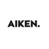 Aiken PR Logo