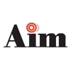 Aim Advertising Logo