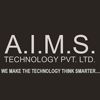 A.I.M.S. Technology Logo