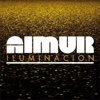 Aimur Iluminacion Logo