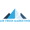 Air Fresh Marketing, LLC Logo