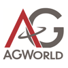 Air & Ground World Transport Logo