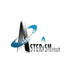 Asterism Infosoft Pvt Ltd Logo