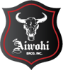 Aiwohi Brothers Inc Logo