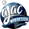 ajac Web Design Logo