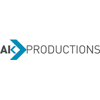 AK Productions Logo