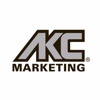 AKC Marketing Logo