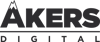Akers Digital Logo