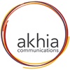 akhia communications Logo