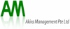 Akira Management Pte Ltd Logo