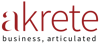 Akrete Logo