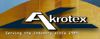 Akrotex, Inc. Logo