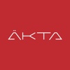 ÄKTA (Out of Business) Logo
