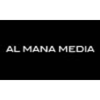 Al Mana Media Logo