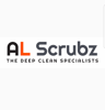 Al Scrubz Logo