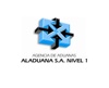 Aladuana Logo