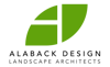 Alaback Design Logo
