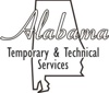 Alabama Temporary & Technical Logo
