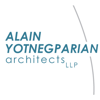 Alain Yotnegparian Architects, LLP Logo