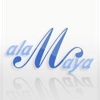 Alamaya Logo
