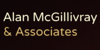 Alan McGillivray & Associates Logo
