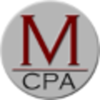 Alan Mehdiani, CPA Logo