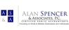 Alan Spencer & Associates P.C. Logo