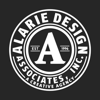Alarie Design, Inc. Logo