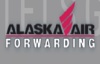 Alaska Air Forwarding Logo
