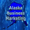 Alaska Business Marketing Logo