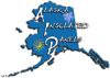 Alaska Insulated Panels (AIP) Logo