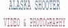 Alaska Shooter Video & Photography Logo