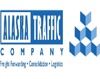 Alaska Traffic Company Logo