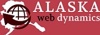 Alaska Web Dynamics Logo