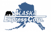 Alaska Express Corp. Logo