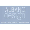 Albano Design Logo
