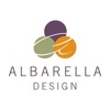 Albarella Design Logo