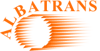 Albatrans International Freight Forwarders Logo