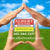 Albert Realtors Logo
